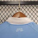 Camisa 3 Uruguai 2024/25 Torcedor - Masculina