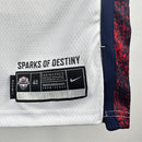 Regata USA Basketball Branca Swingman Olympics 2024