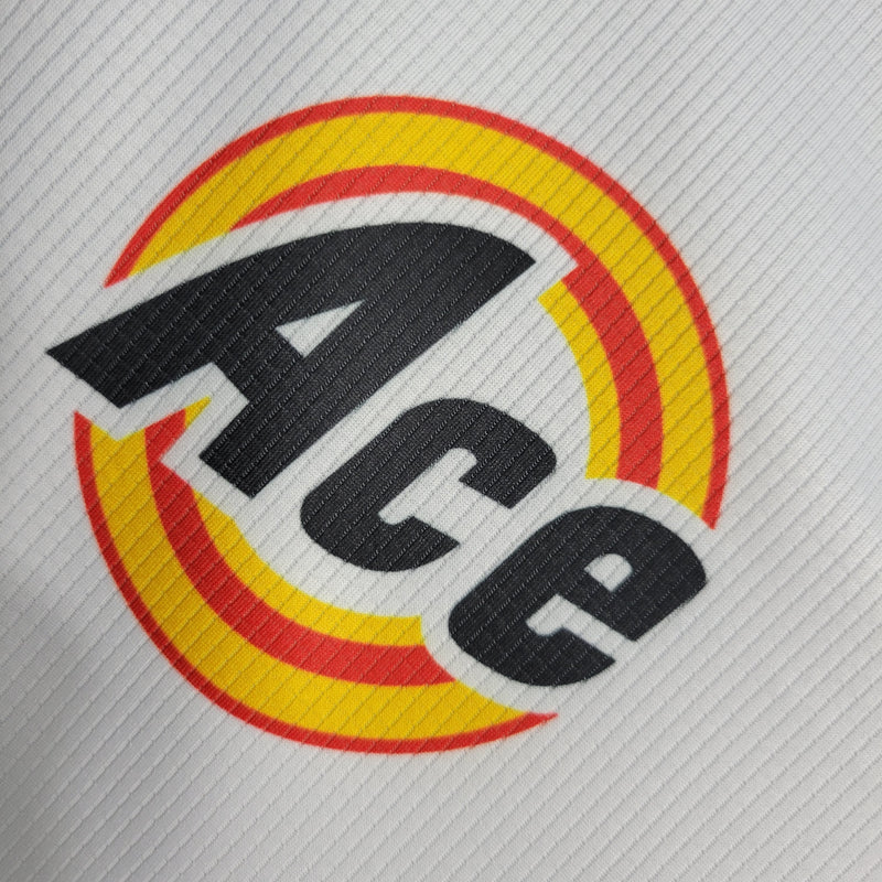Camisa 1 Vasco da Gama Retrô 1999/2000 - Masculina