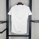 Camisa 1 Real Madrid Retrô 2007/08 - Masculina