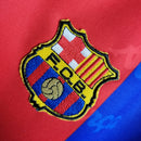 Camisa 1 Barcelona Retrô 1992/95 - Masculina