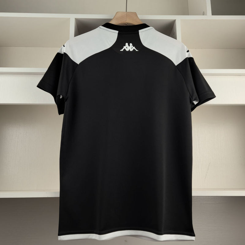 Camisa Treino Vasco da Gama Comissão 2024 - Masculina