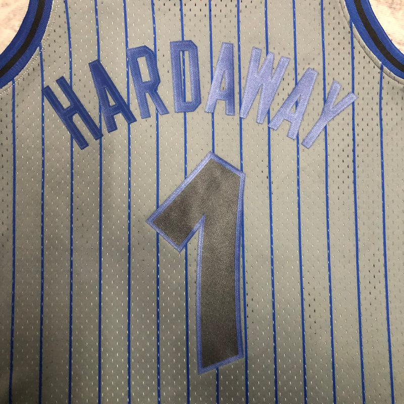 Regata Orlando Magic Cinza 1994/95 - Hardwood Classics