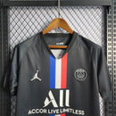 Camisa 4 Paris Saint Germain Retrô 2019/20 - Masculina