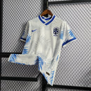 Camisa Brasil "Tropical ice" Edição Especial 2022 Torcedor - Masculina