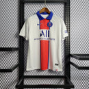 Camisa 2 Paris Saint Germain Retrô 2020/21 - Masculina