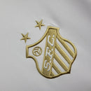 Camisa Santos Pelé Retrô Mil Gols - Masculina