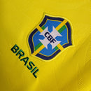 Camisa 1 Brasil Seleção Feminina 2023/24 Torcedor - Feminina