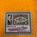 Cropped Feminino Los Angeles Lakers - Bryant 8