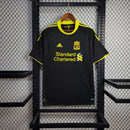 Camisa 3 Liverpool Retrô 2010/11 - Masculina