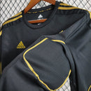 Camisa 2 Real Madrid Retrô 2011/12 - Masculina
