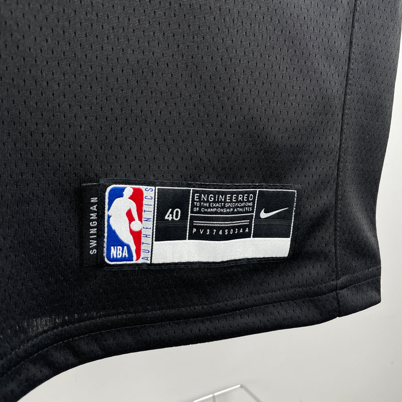 Regata Chicago Bulls  Swingman - City Edition