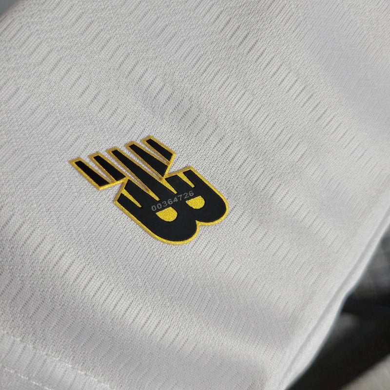 Camisa 1 São Paulo 2024/25 Torcedor - Masculina