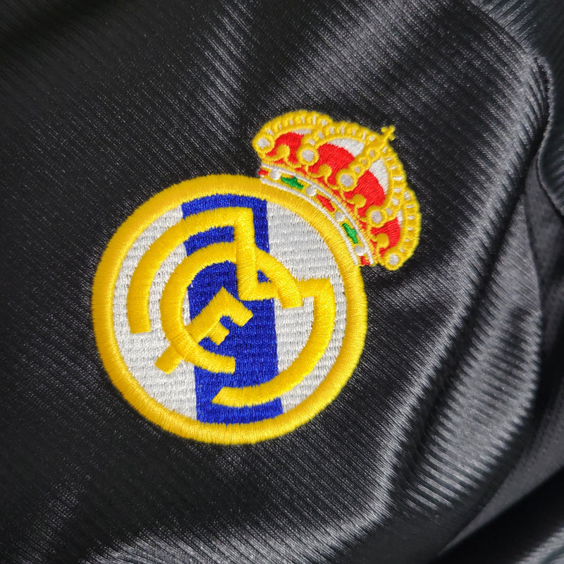 Camisa 2 Real Madrid 1999/00 - Masculina
