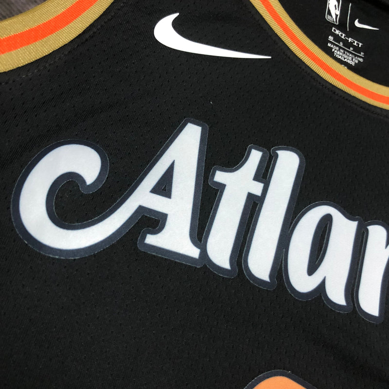 Regata Atlanta Hawks Fastbreak - City Edition