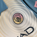 Camisa 4 Manchester City 24/25 Torcedor - Masculina