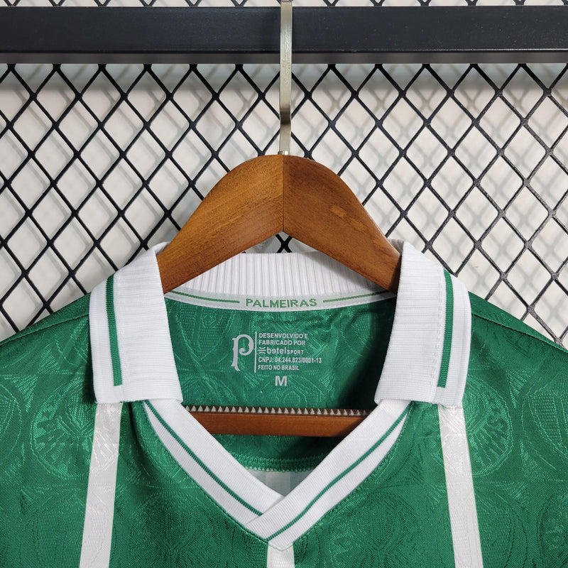 Camisa 1 Palmeiras Retro 1993 - Masculina
