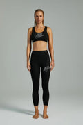 Conjunto Cropped e Calça NIKE - Feminino