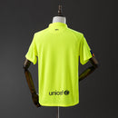 Camisa 3 Barcelona Retrô 2014/15 - Masculina