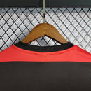 Camisa 1 Flamengo Retro 1978/79 - Masculina