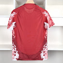 Camisa Edição Especial Manchester United 2024 Jogador - Masculina