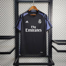 Camisa 3 Real Madrid Retrô 2016/17 - Masculina