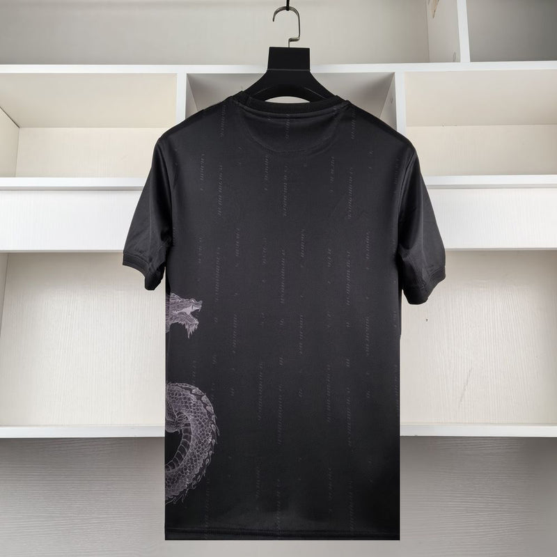 Camisa Edição Especial Dragon Real Madrid 2024 Torcedor - Masculina