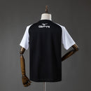 Camisa Treino Botafogo 2026/27 - Masculina