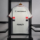 Camisa 1 São Paulo Retrô 1999 - Masculina
