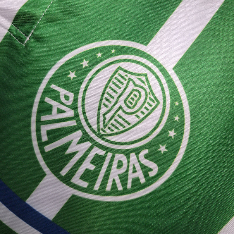 Camisa 1 Palmeiras Retrô 1992 - Masculina