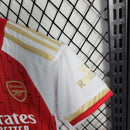 Conjunto Infantil 1 Arsenal 2023/24 - Unissex