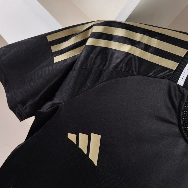 Camisa Edição Especial México 2024 - Masculina