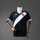 Camisa 1 Vasco da Gama 2025/26 Torcedor - Masculina