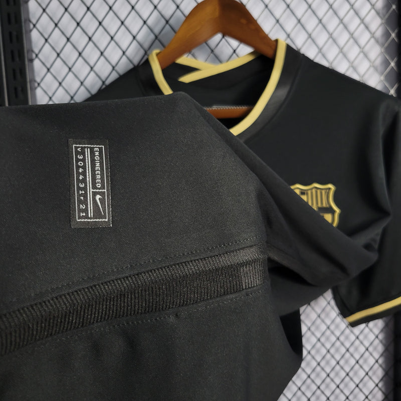 Camisa 2 Barcelona 2020/21 Torcedor - Masculina