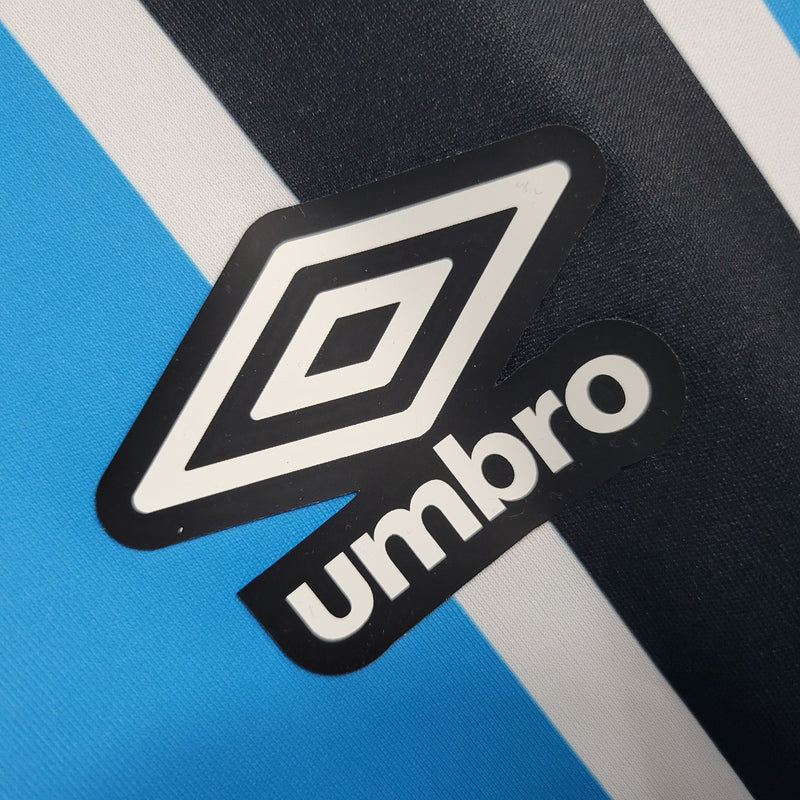 Camisa 1 Grêmio 2023/24 Torcedor - Masculina