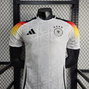 Camisa 1 Alemanha 2024/25 Jogador - Masculina