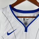Regata Orlando Magic Branca Swingman 2022/23 - Association Edition