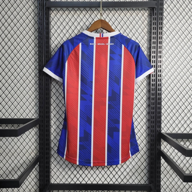 Camisa 2 Bahia 2023/24 Torcedora - Feminina