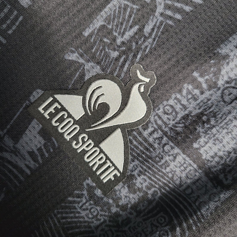 Camisa Manto da Massa Atlético Mineiro 2022 - Masculina
