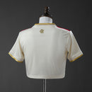 Camisa 3 Flamengo 2025/26 Torcedor - Feminina
