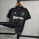 Camisa 3 Goleiro Atlético Mineiro 2023/24 Torcedor - Masculina