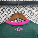 Conjunto Infantil 3 Fluminense 2023/24 - Unissex