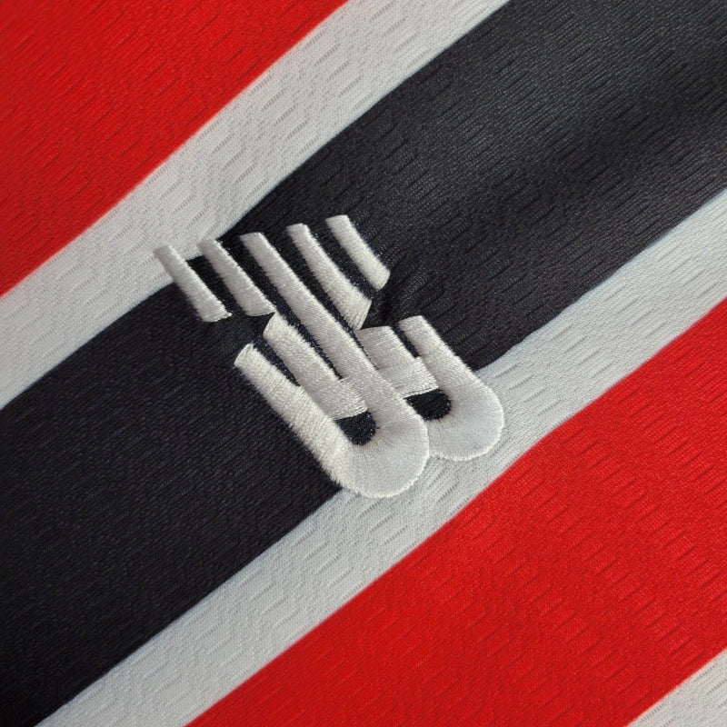 Camisa 2 São Paulo 24/25  Torcedora - Feminina