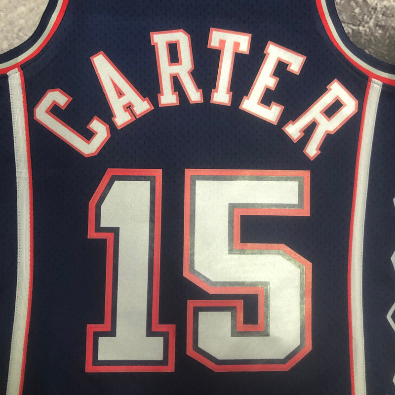 Regata New Jersey Nets Vince Carter 2006/07 - Hardwood Classics