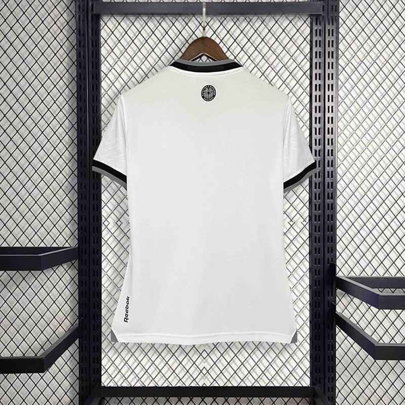 Camisa 3 Botafogo 24/25  Torcedora - Feminina
