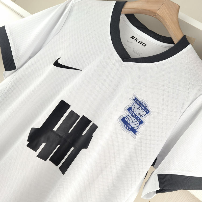 Camisa 2 Birmingham City 24/25 Torcedor - Masculina