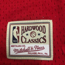 Cropped Feminino Chicago Bulls - Michael Jordan 23