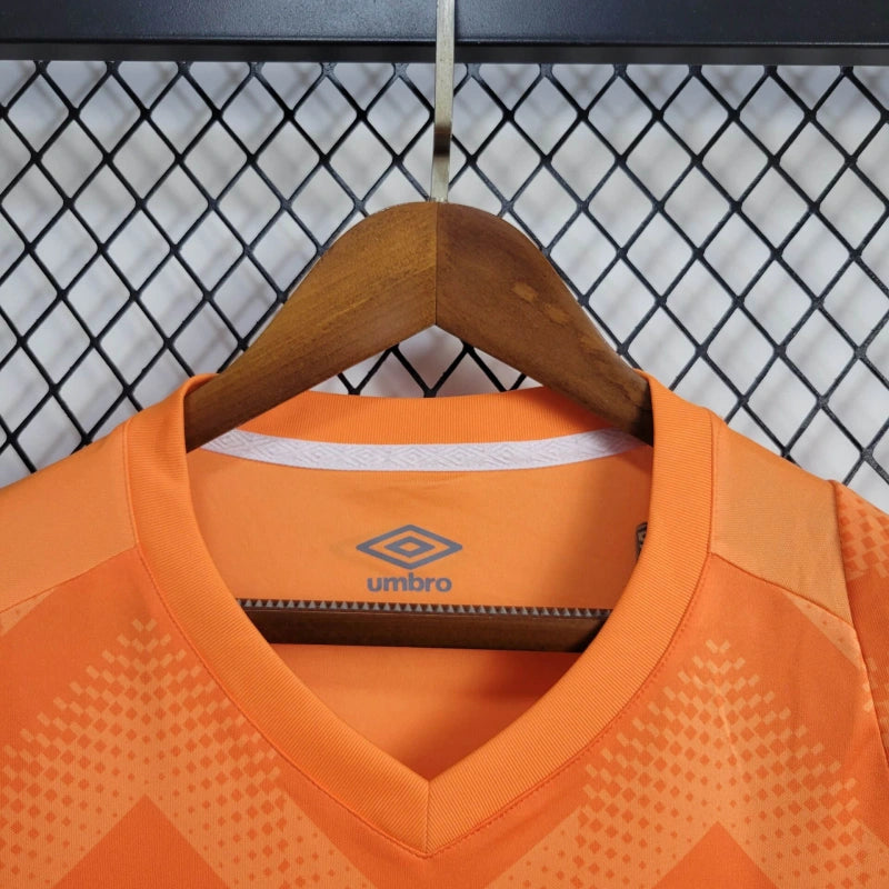 Camisa Goleiro Fluminense 2024/25 - Masculina