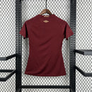 Camisa 3 Fluminense 2025/26 Torcedor - Feminina