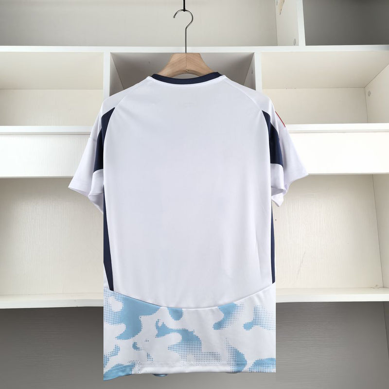 Camisa 2 Costa Rica 24/25 Torcedor - Masculina